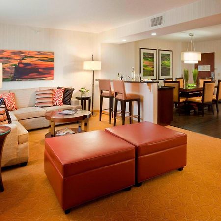 Minneapolis Marriott Northwest Brooklyn Park Dış mekan fotoğraf