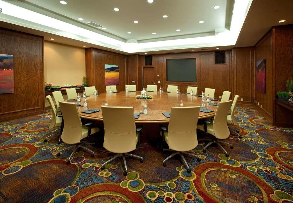 Minneapolis Marriott Northwest Brooklyn Park Dış mekan fotoğraf