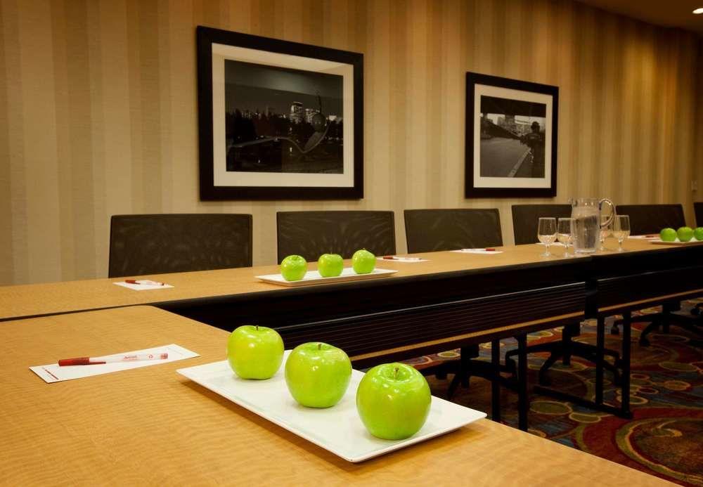 Minneapolis Marriott Northwest Brooklyn Park Dış mekan fotoğraf