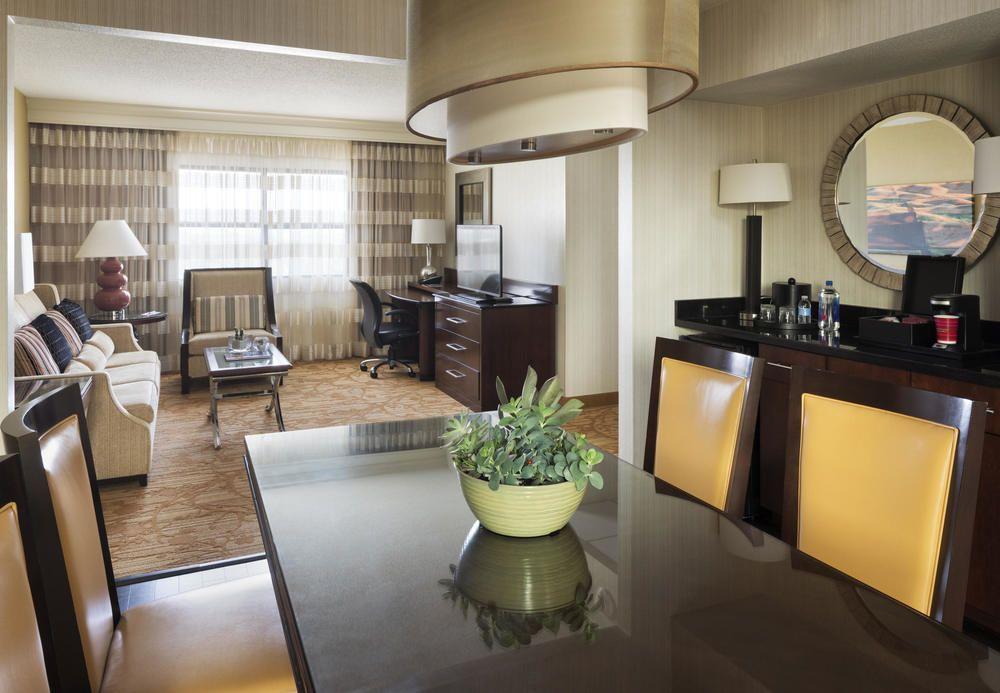 Minneapolis Marriott Northwest Brooklyn Park Dış mekan fotoğraf