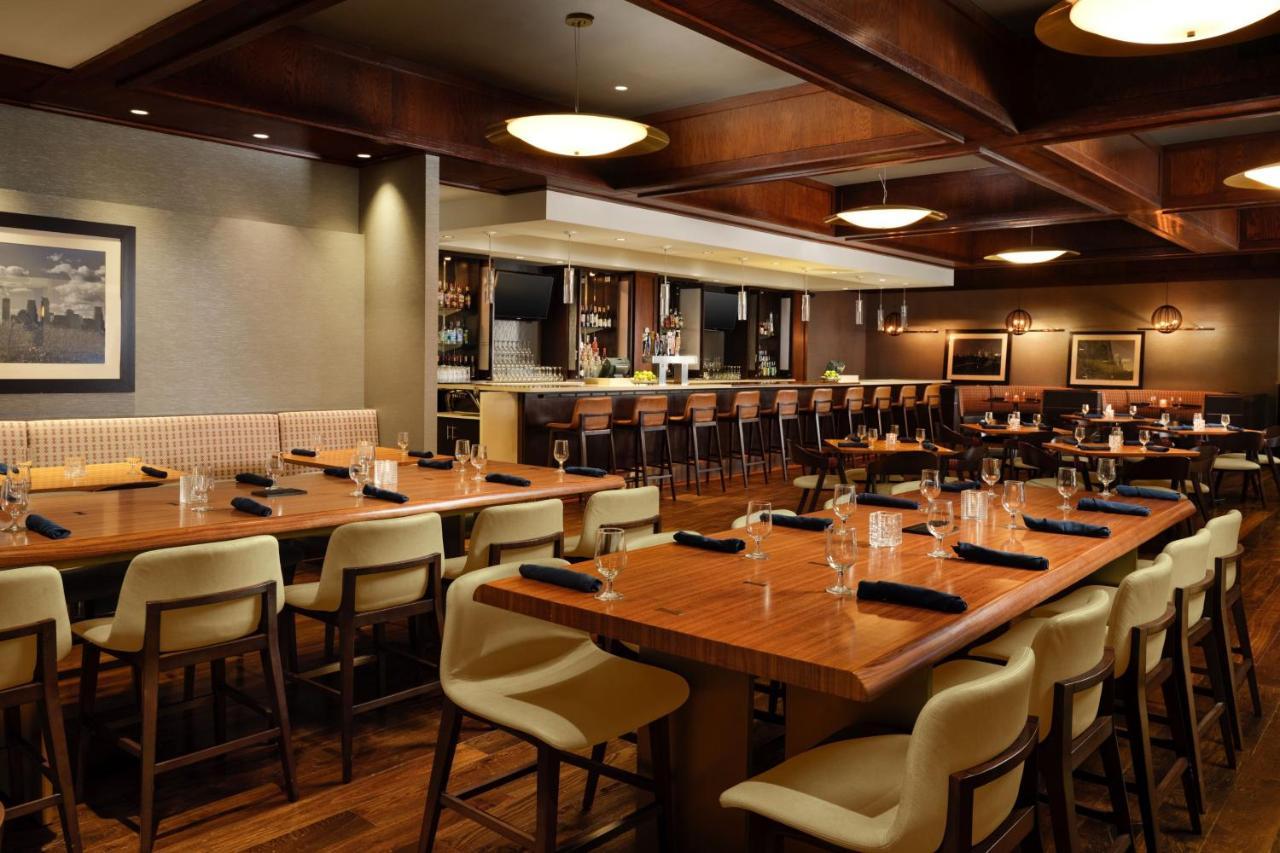 Minneapolis Marriott Northwest Brooklyn Park Dış mekan fotoğraf
