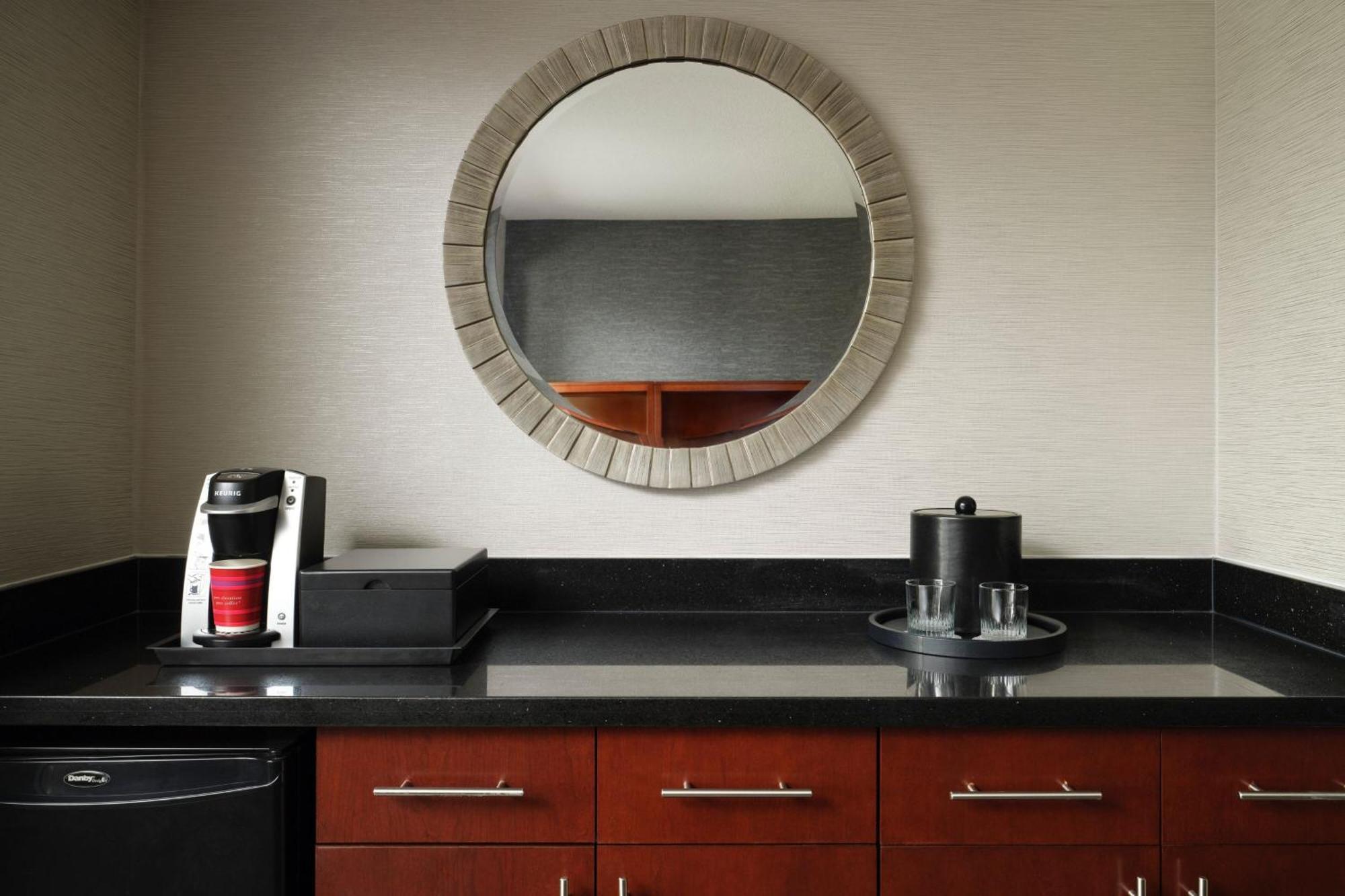 Minneapolis Marriott Northwest Brooklyn Park Dış mekan fotoğraf