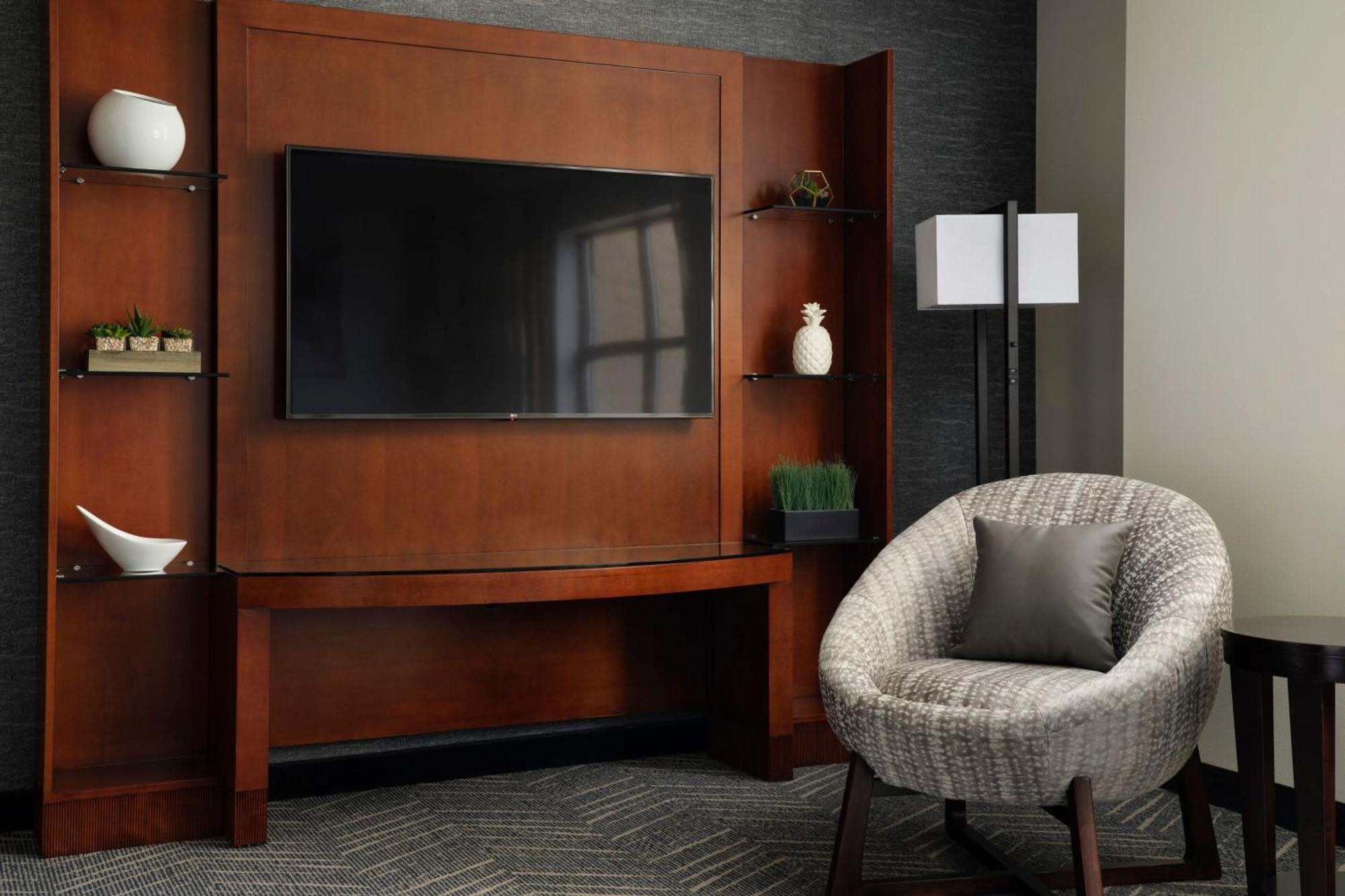 Minneapolis Marriott Northwest Brooklyn Park Dış mekan fotoğraf