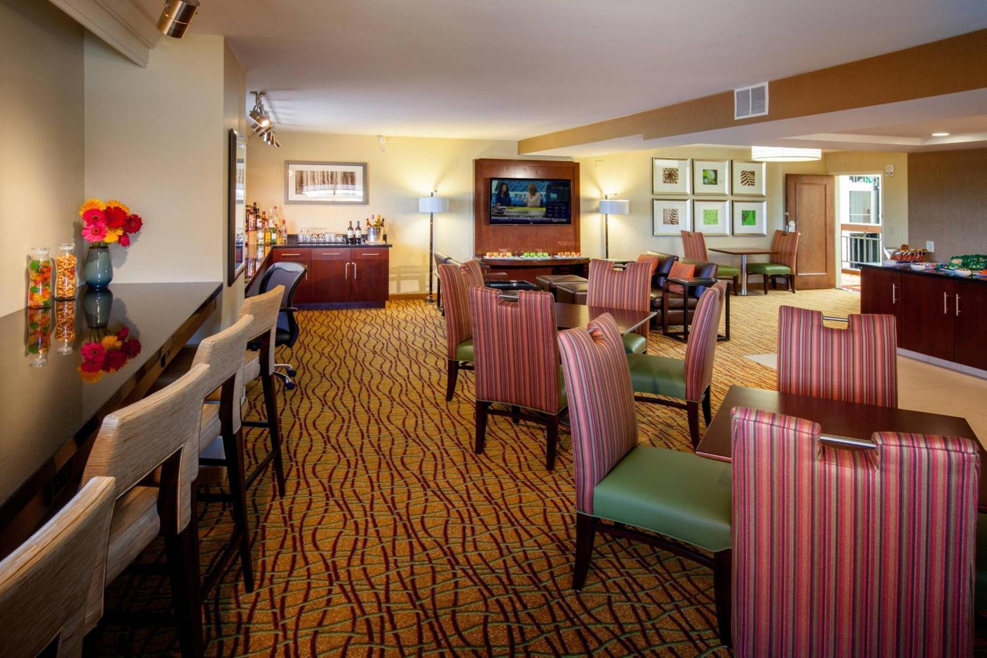 Minneapolis Marriott Northwest Brooklyn Park Dış mekan fotoğraf